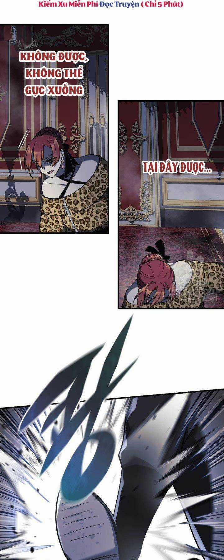 Con Gái Tôi Là Trùm Cuối Chapter 39 trang 13