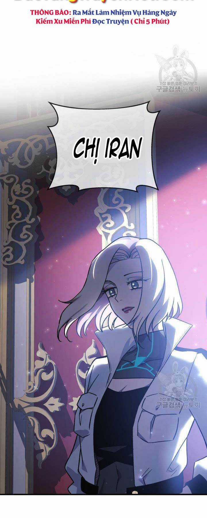 Con Gái Tôi Là Trùm Cuối Chapter 39 trang 16