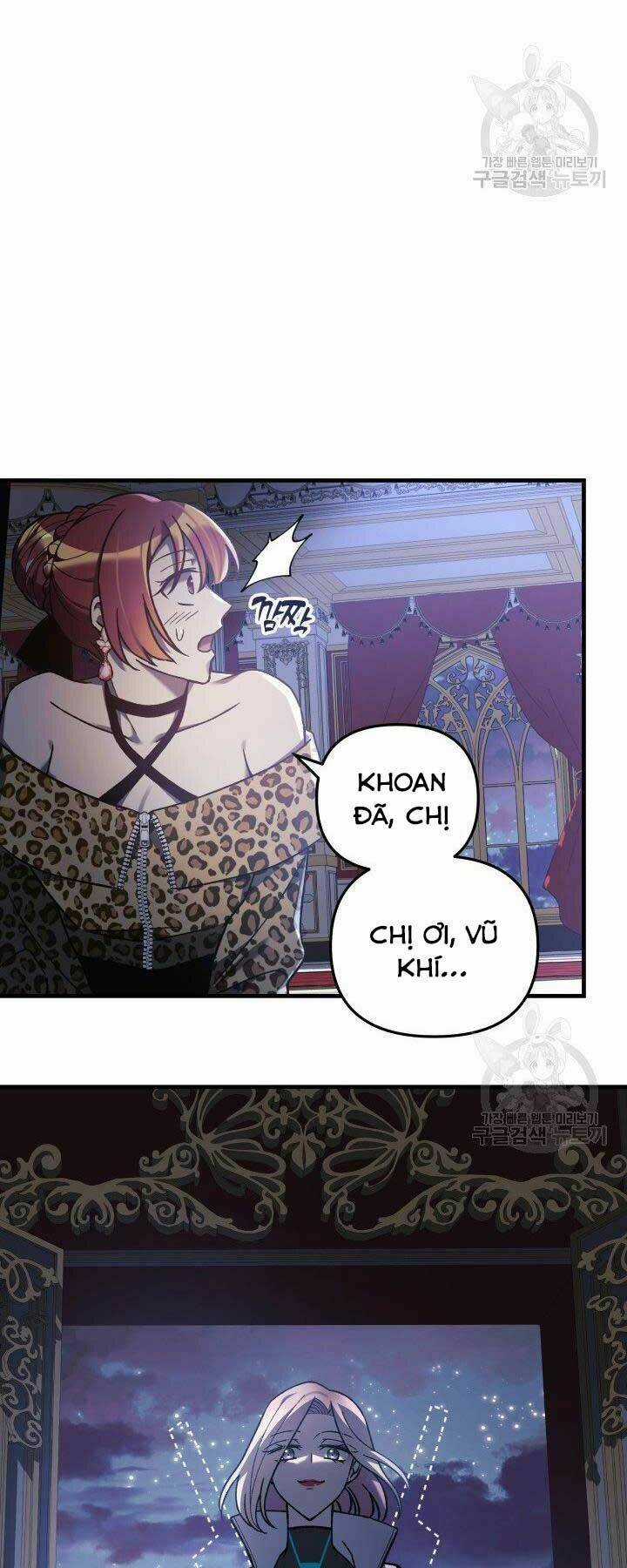 Con Gái Tôi Là Trùm Cuối Chapter 39 trang 17