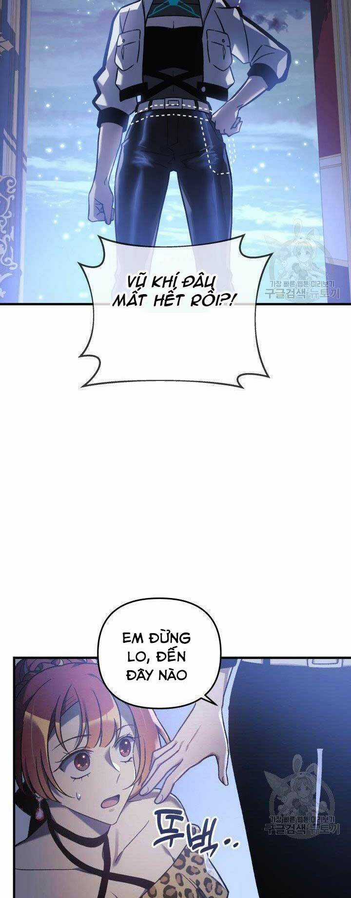 Con Gái Tôi Là Trùm Cuối Chapter 39 trang 18