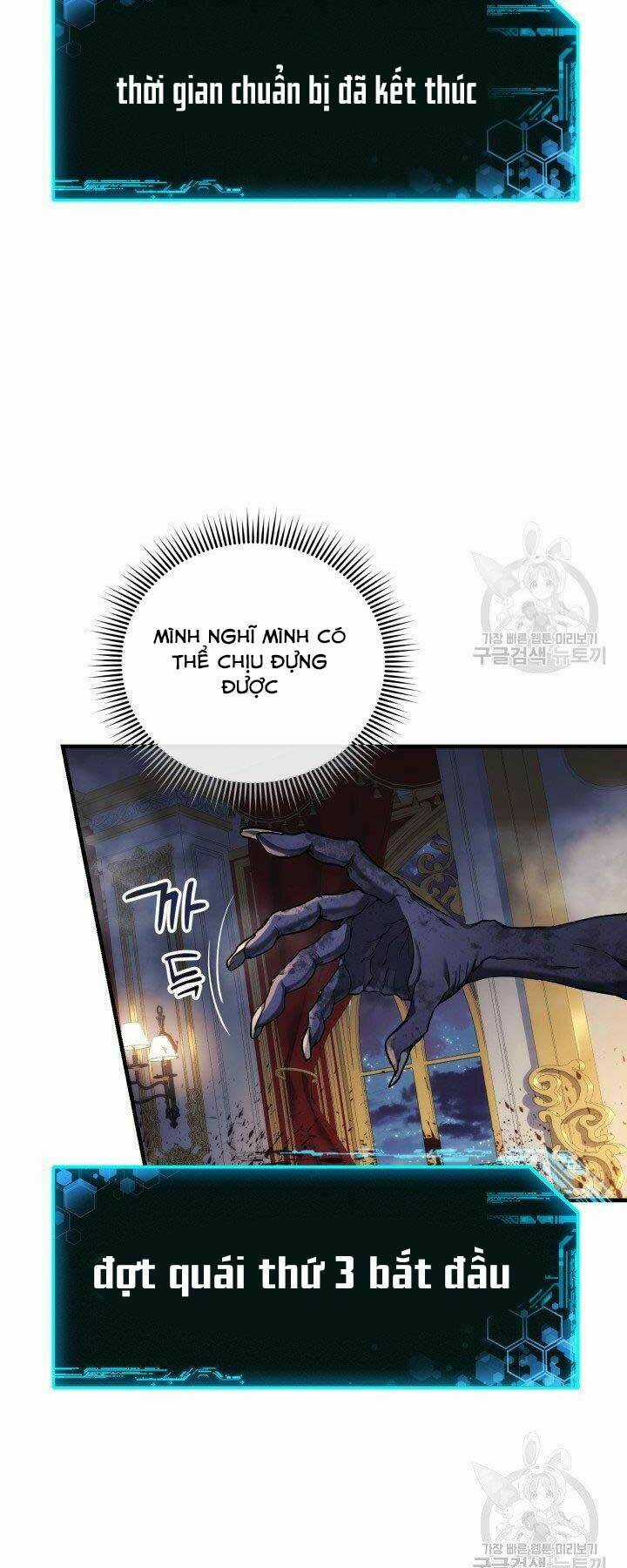 Con Gái Tôi Là Trùm Cuối Chapter 39 trang 2