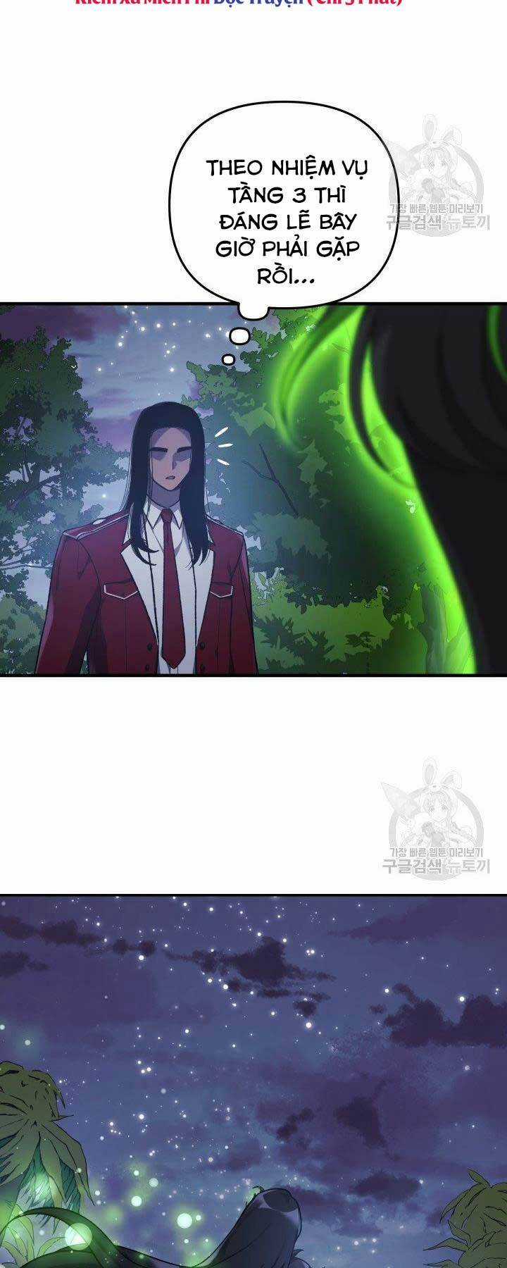 Con Gái Tôi Là Trùm Cuối Chapter 39 trang 23