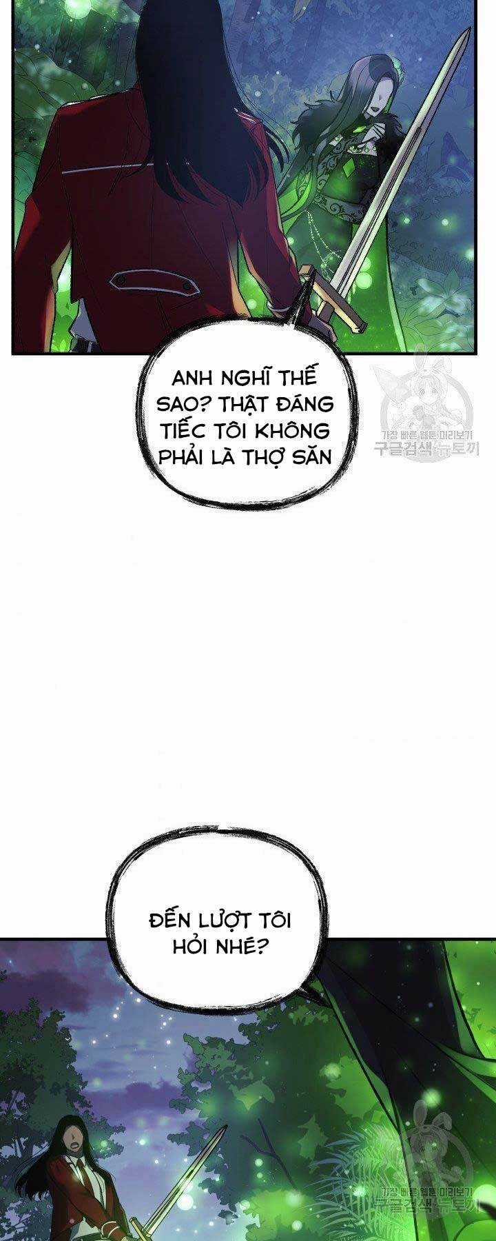 Con Gái Tôi Là Trùm Cuối Chapter 39 trang 27