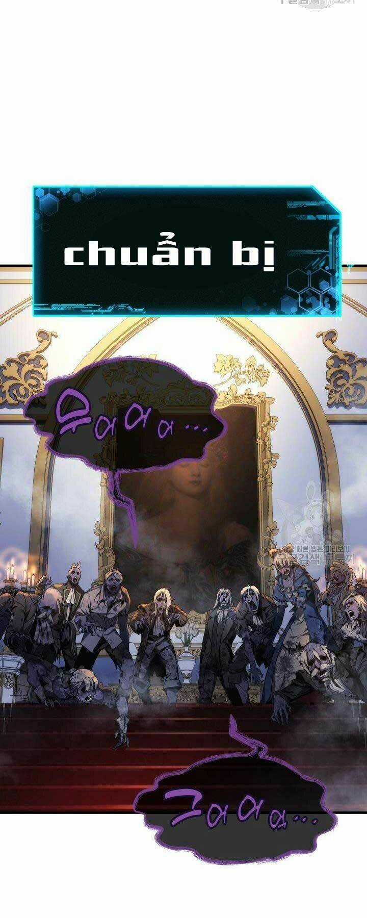 Con Gái Tôi Là Trùm Cuối Chapter 39 trang 3