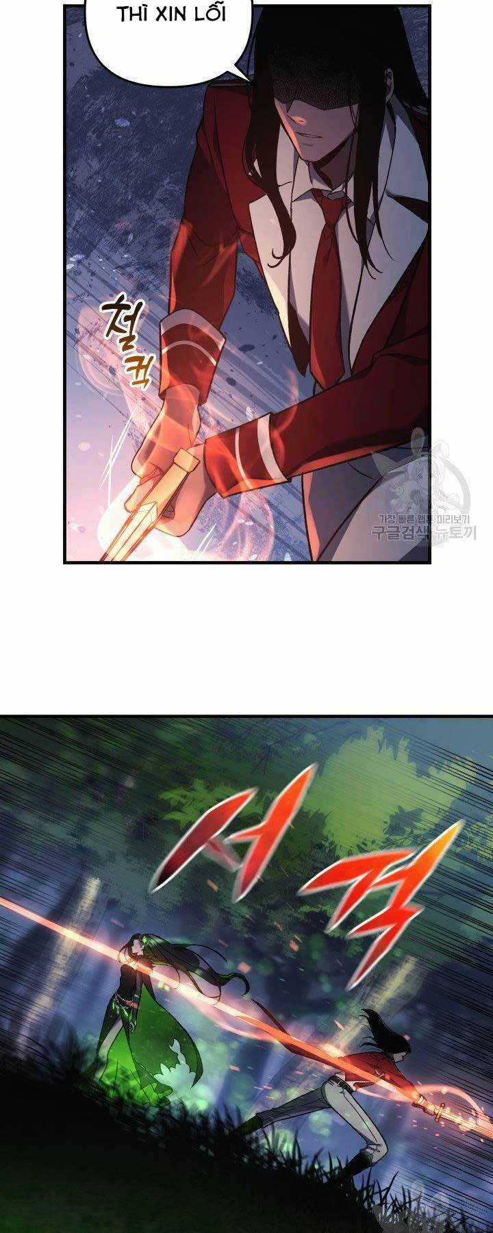 Con Gái Tôi Là Trùm Cuối Chapter 39 trang 31