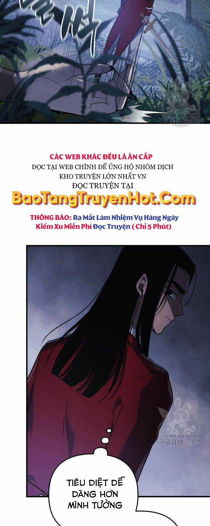 Con Gái Tôi Là Trùm Cuối Chapter 39 trang 33