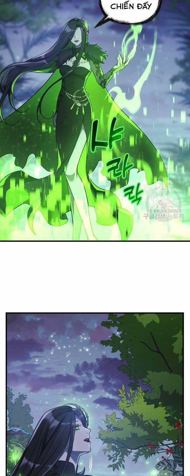 Con Gái Tôi Là Trùm Cuối Chapter 39 trang 39