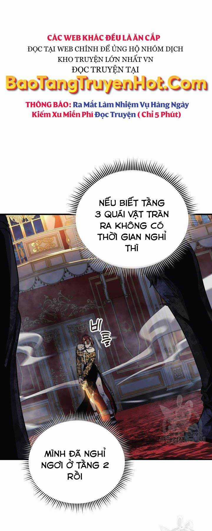 Con Gái Tôi Là Trùm Cuối Chapter 39 trang 4