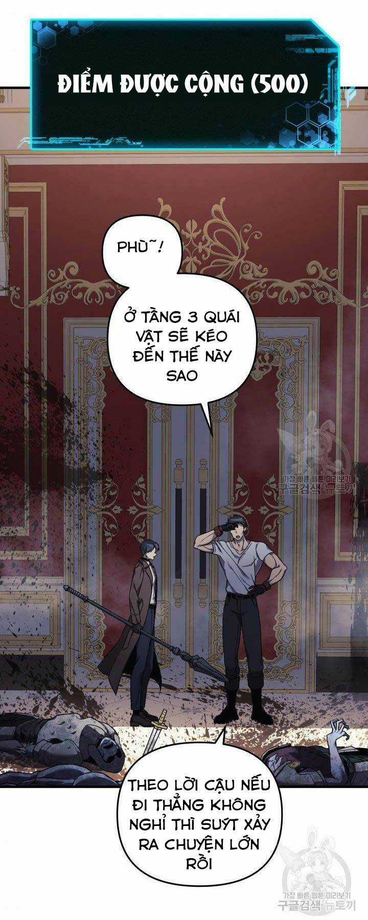 Con Gái Tôi Là Trùm Cuối Chapter 39 trang 43