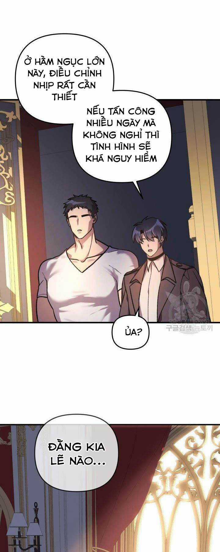 Con Gái Tôi Là Trùm Cuối Chapter 39 trang 45