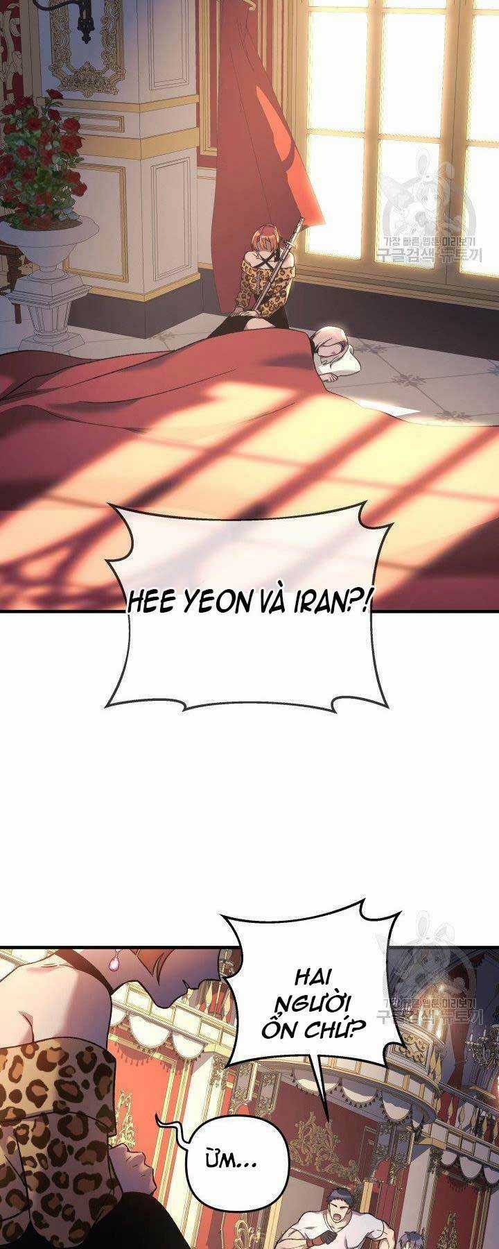 Con Gái Tôi Là Trùm Cuối Chapter 39 trang 46