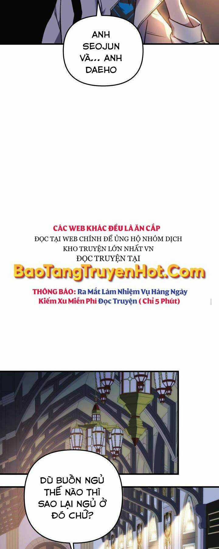 Con Gái Tôi Là Trùm Cuối Chapter 39 trang 48