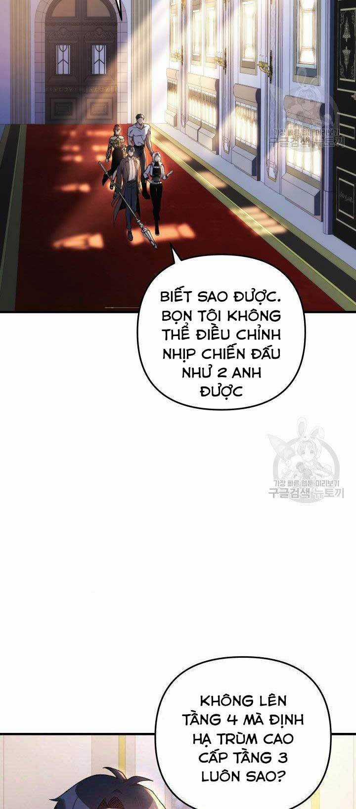 Con Gái Tôi Là Trùm Cuối Chapter 39 trang 49