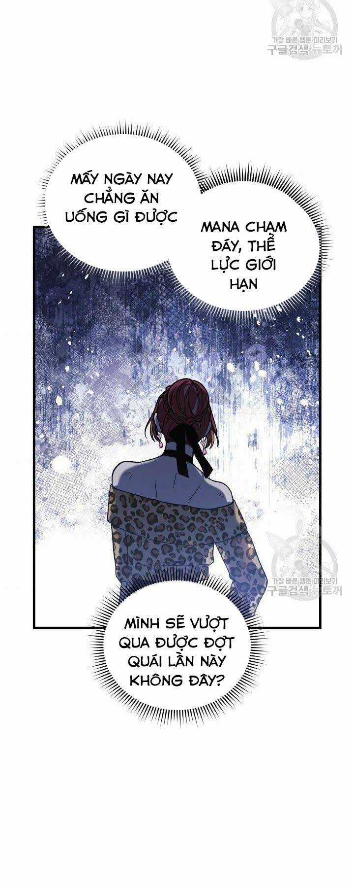 Con Gái Tôi Là Trùm Cuối Chapter 39 trang 5