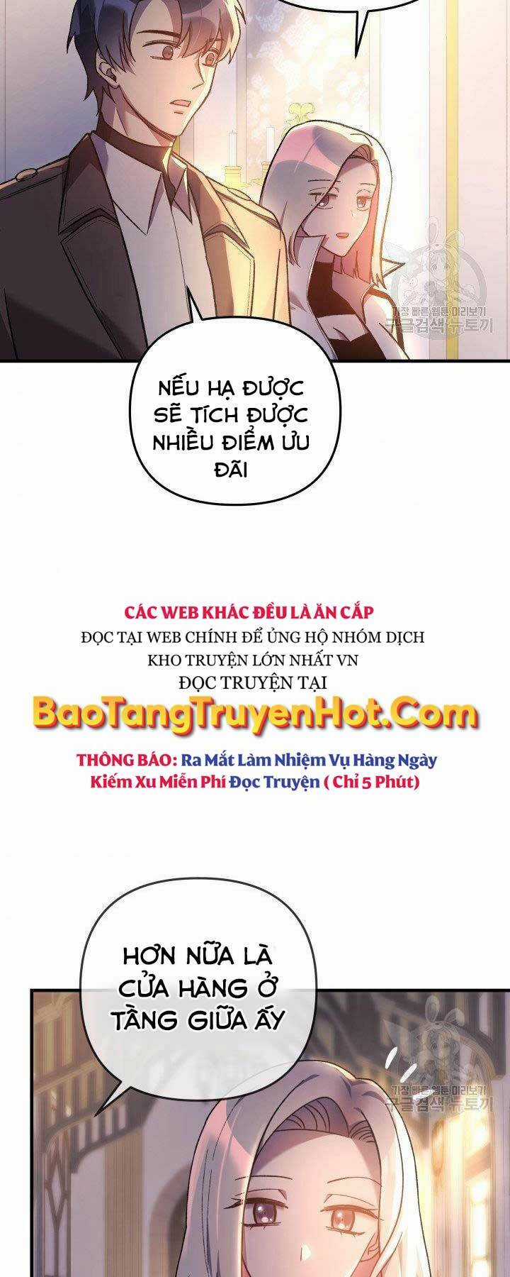 Con Gái Tôi Là Trùm Cuối Chapter 39 trang 50