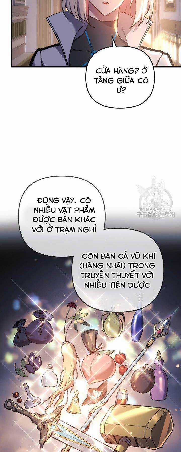 Con Gái Tôi Là Trùm Cuối Chapter 39 trang 51