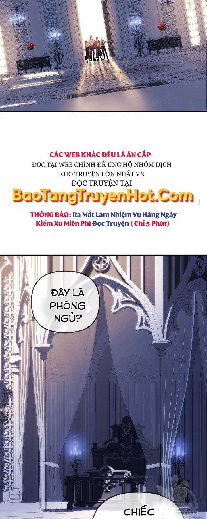 Con Gái Tôi Là Trùm Cuối Chapter 39 trang 54