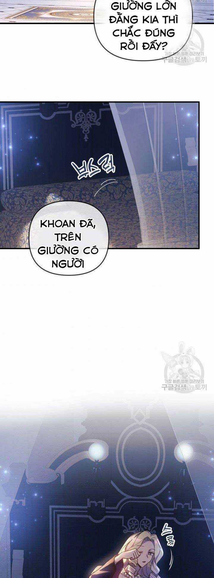 Con Gái Tôi Là Trùm Cuối Chapter 39 trang 55