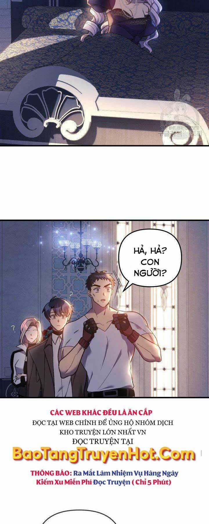 Con Gái Tôi Là Trùm Cuối Chapter 39 trang 56