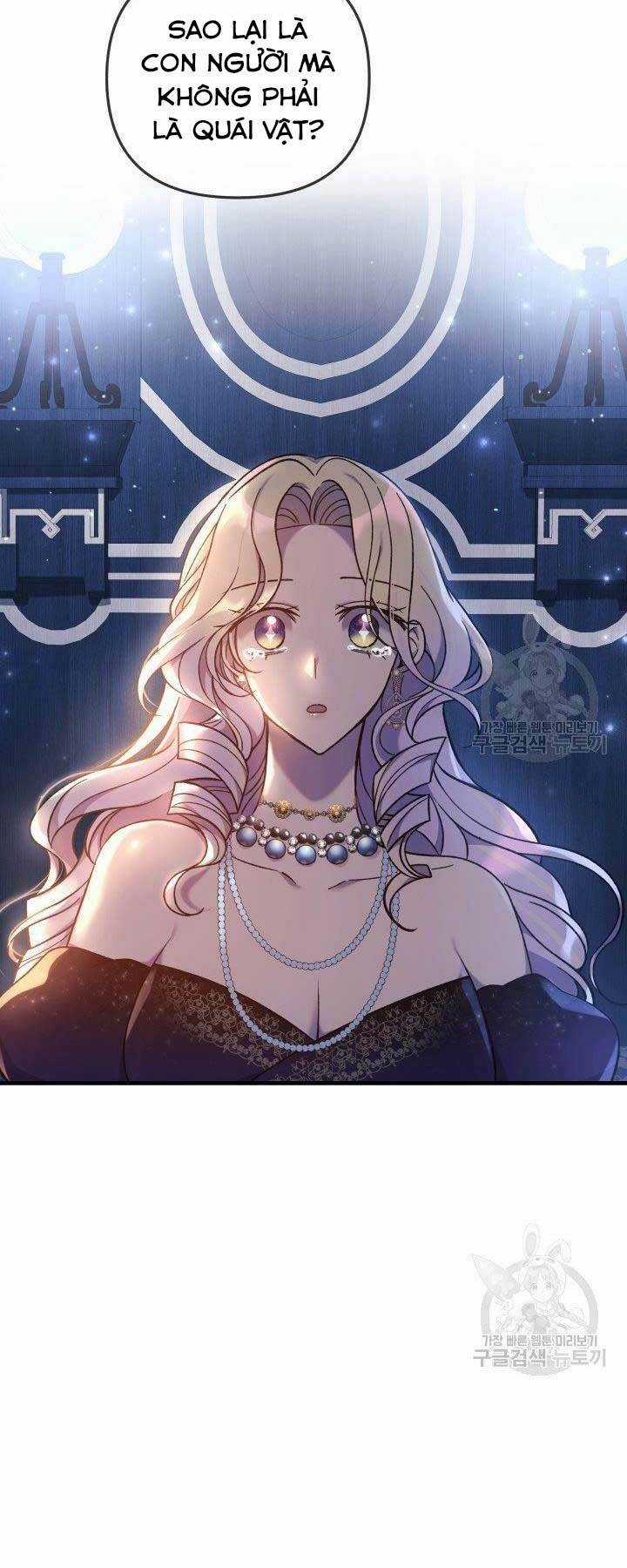 Con Gái Tôi Là Trùm Cuối Chapter 39 trang 57