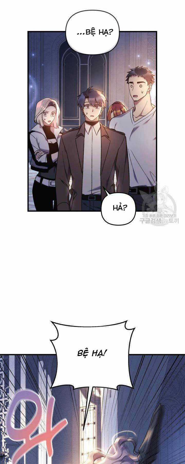 Con Gái Tôi Là Trùm Cuối Chapter 39 trang 58