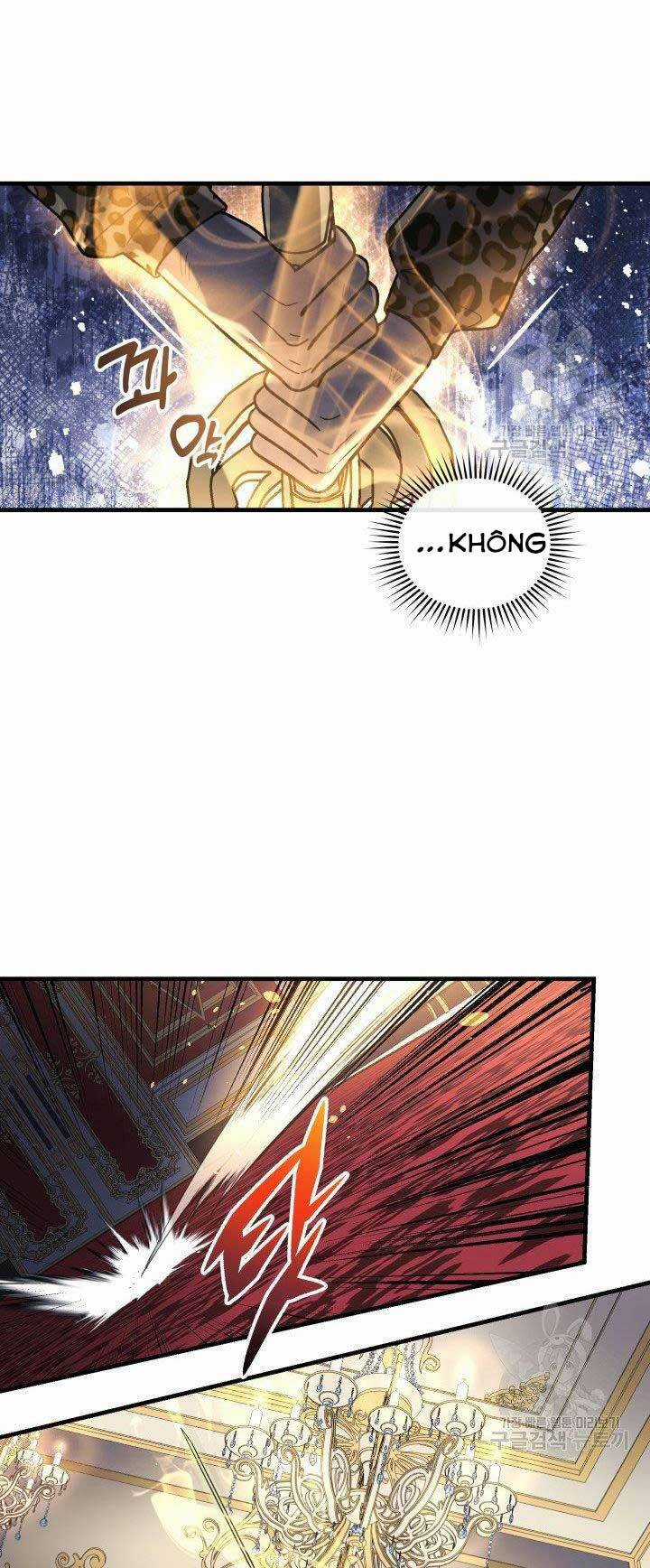 Con Gái Tôi Là Trùm Cuối Chapter 39 trang 6