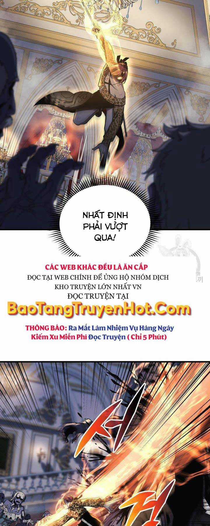 Con Gái Tôi Là Trùm Cuối Chapter 39 trang 7