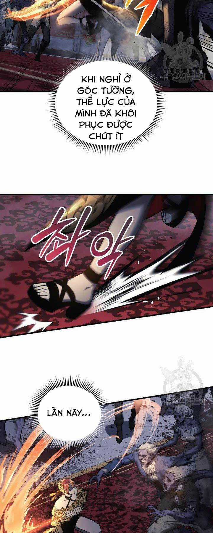 Con Gái Tôi Là Trùm Cuối Chapter 39 trang 8