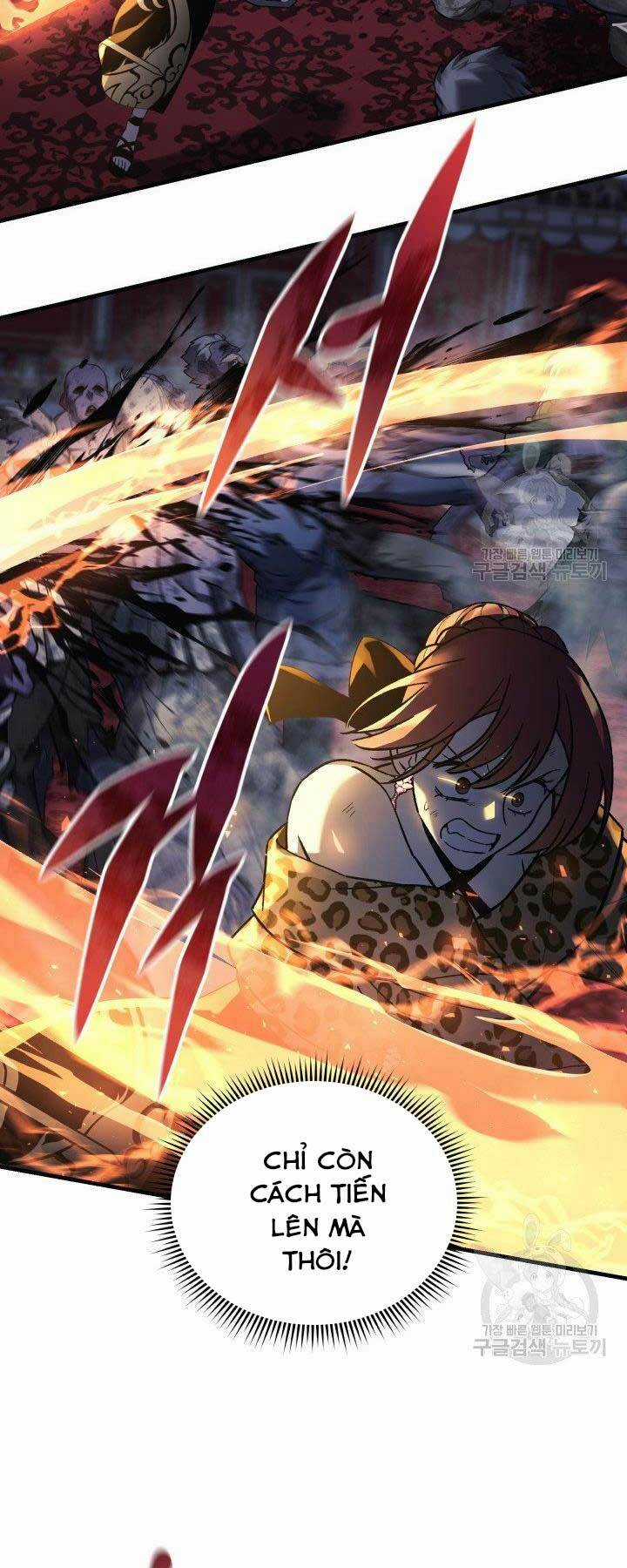 Con Gái Tôi Là Trùm Cuối Chapter 39 trang 9