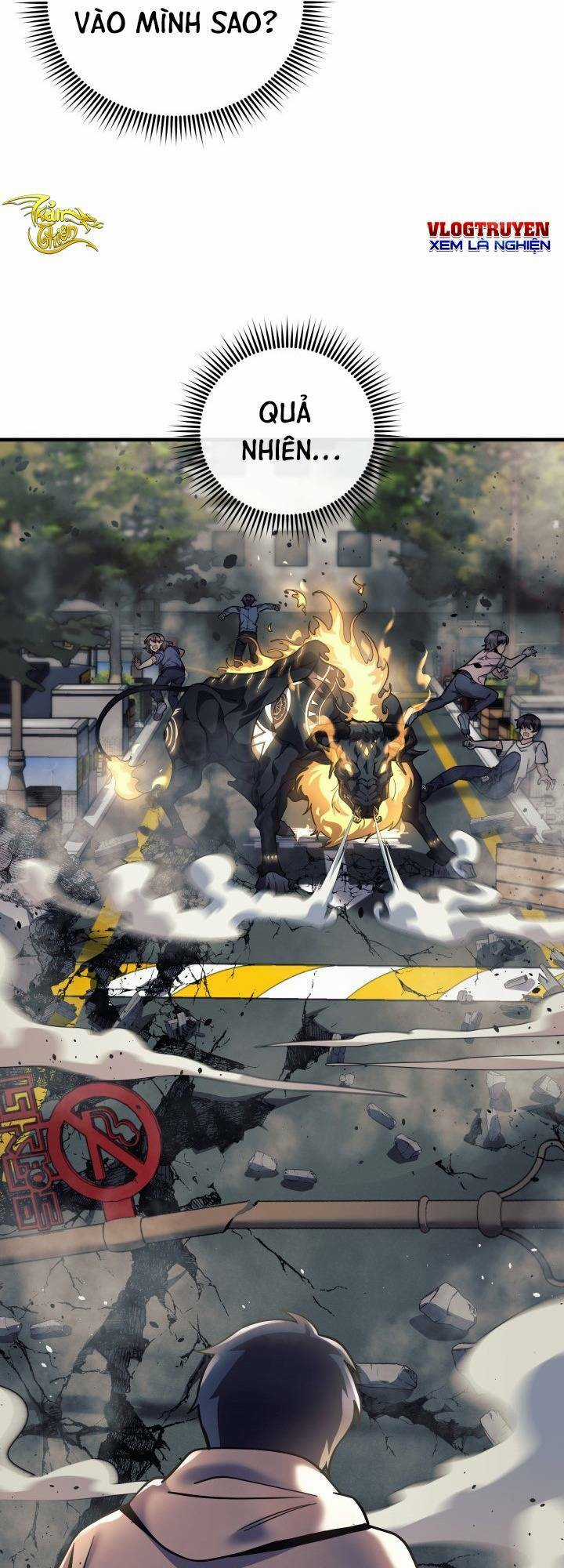 Con Gái Tôi Là Trùm Cuối Chapter 4 trang 10