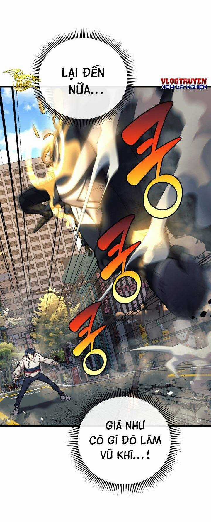 Con Gái Tôi Là Trùm Cuối Chapter 4 trang 12