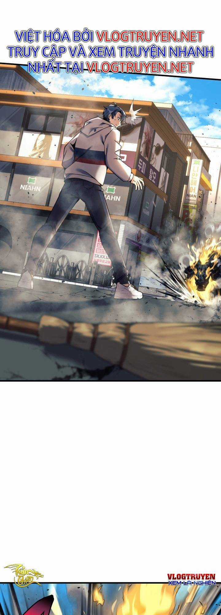 Con Gái Tôi Là Trùm Cuối Chapter 4 trang 13