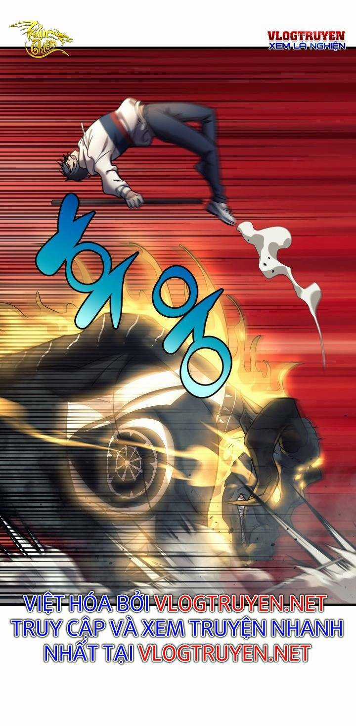 Con Gái Tôi Là Trùm Cuối Chapter 4 trang 17