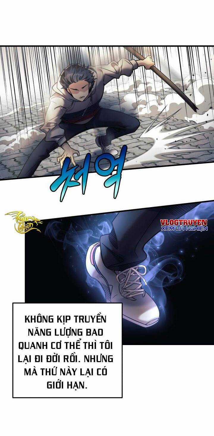 Con Gái Tôi Là Trùm Cuối Chapter 4 trang 18