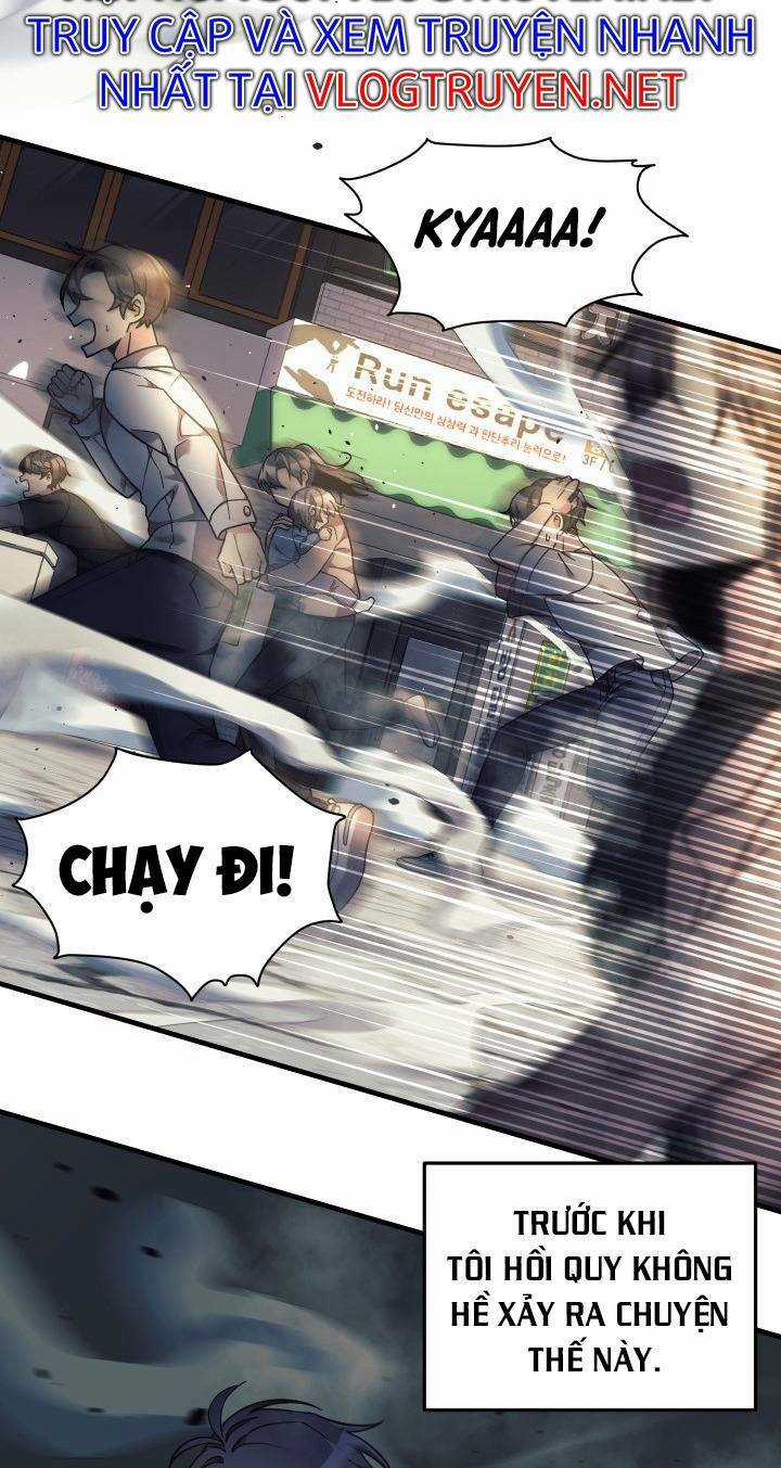 Con Gái Tôi Là Trùm Cuối Chapter 4 trang 2