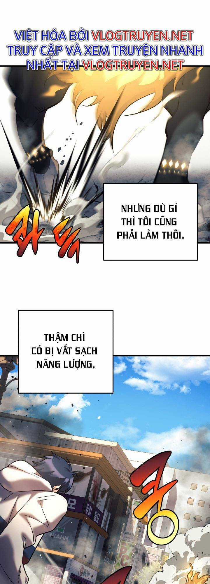 Con Gái Tôi Là Trùm Cuối Chapter 4 trang 22