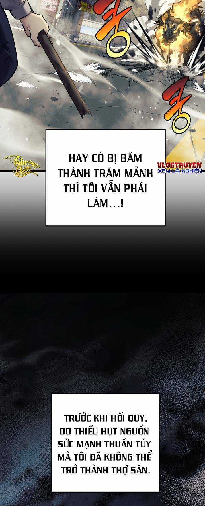 Con Gái Tôi Là Trùm Cuối Chapter 4 trang 23