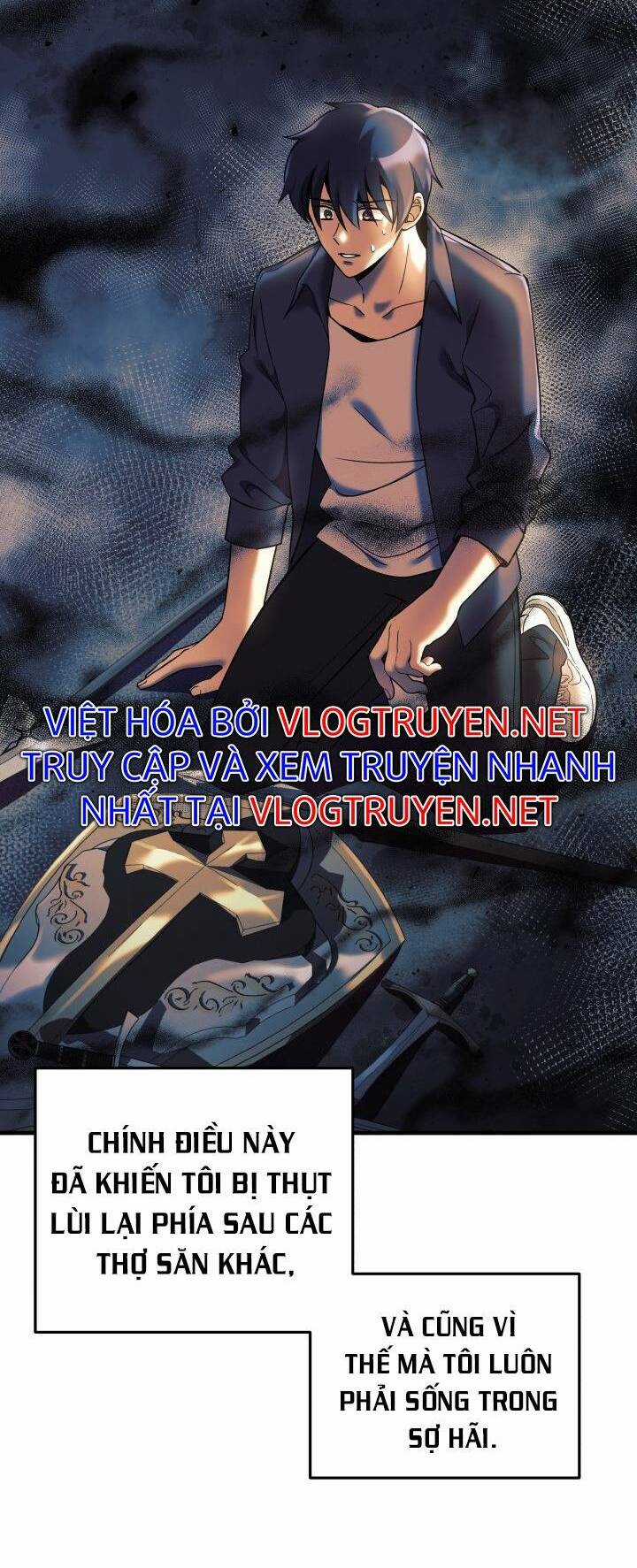 Con Gái Tôi Là Trùm Cuối Chapter 4 trang 24