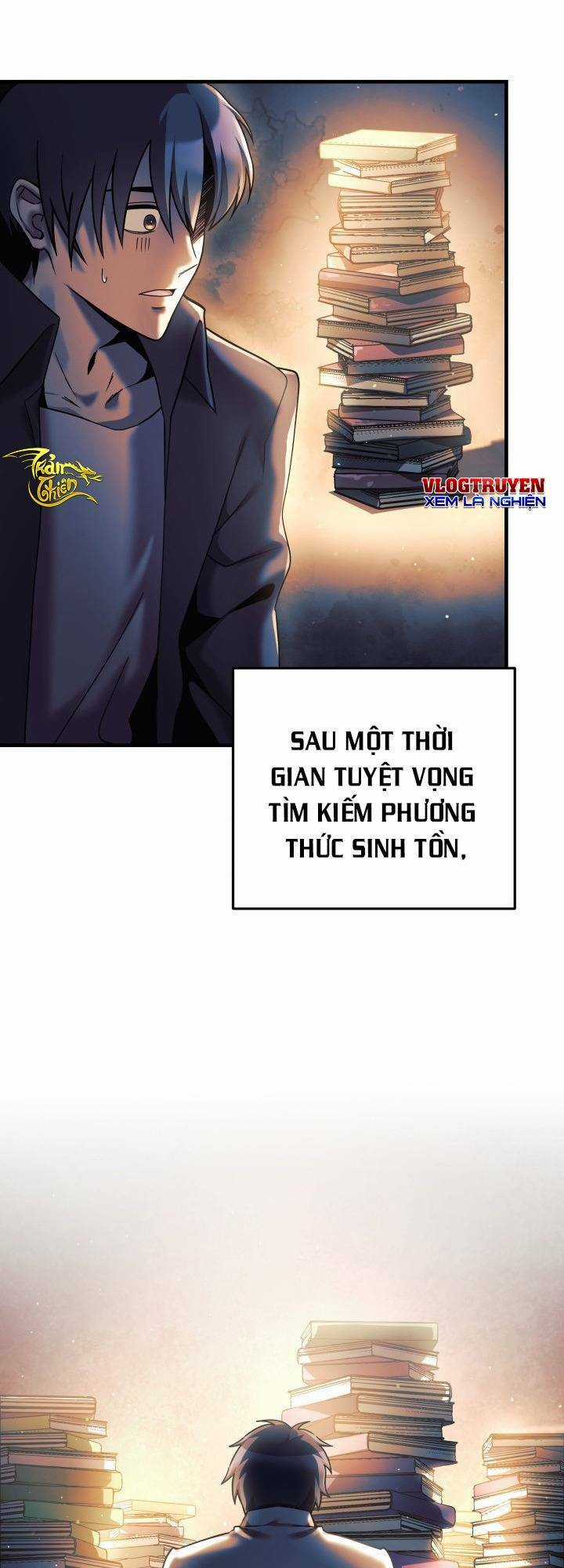 Con Gái Tôi Là Trùm Cuối Chapter 4 trang 25