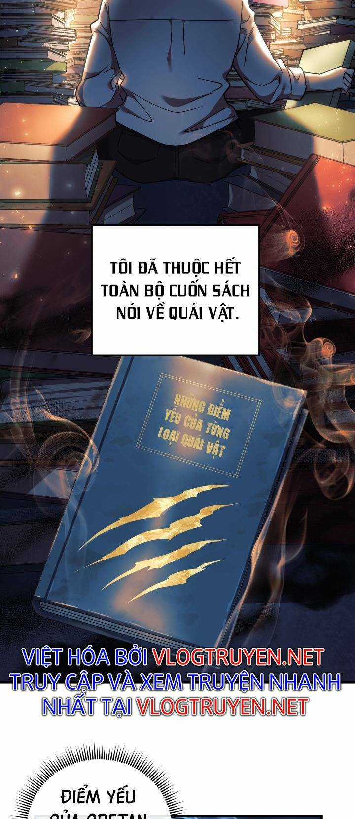 Con Gái Tôi Là Trùm Cuối Chapter 4 trang 26