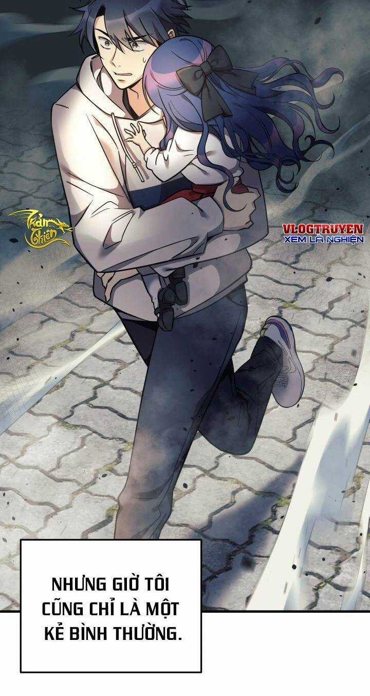 Con Gái Tôi Là Trùm Cuối Chapter 4 trang 3