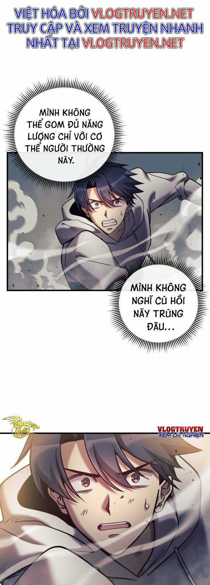 Con Gái Tôi Là Trùm Cuối Chapter 4 trang 31