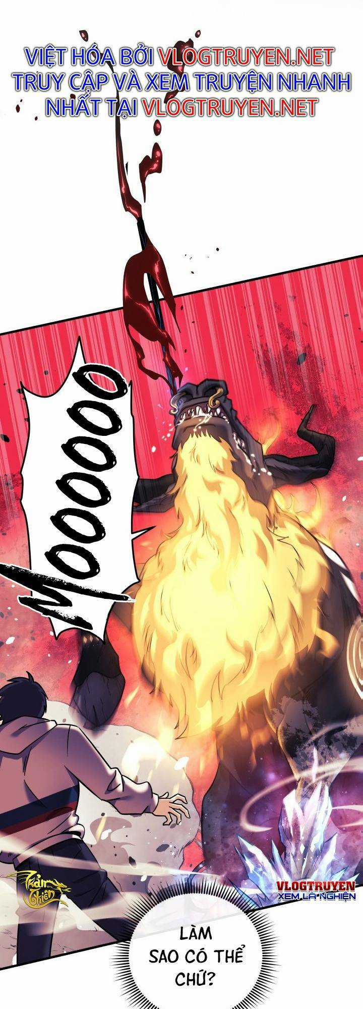 Con Gái Tôi Là Trùm Cuối Chapter 4 trang 35