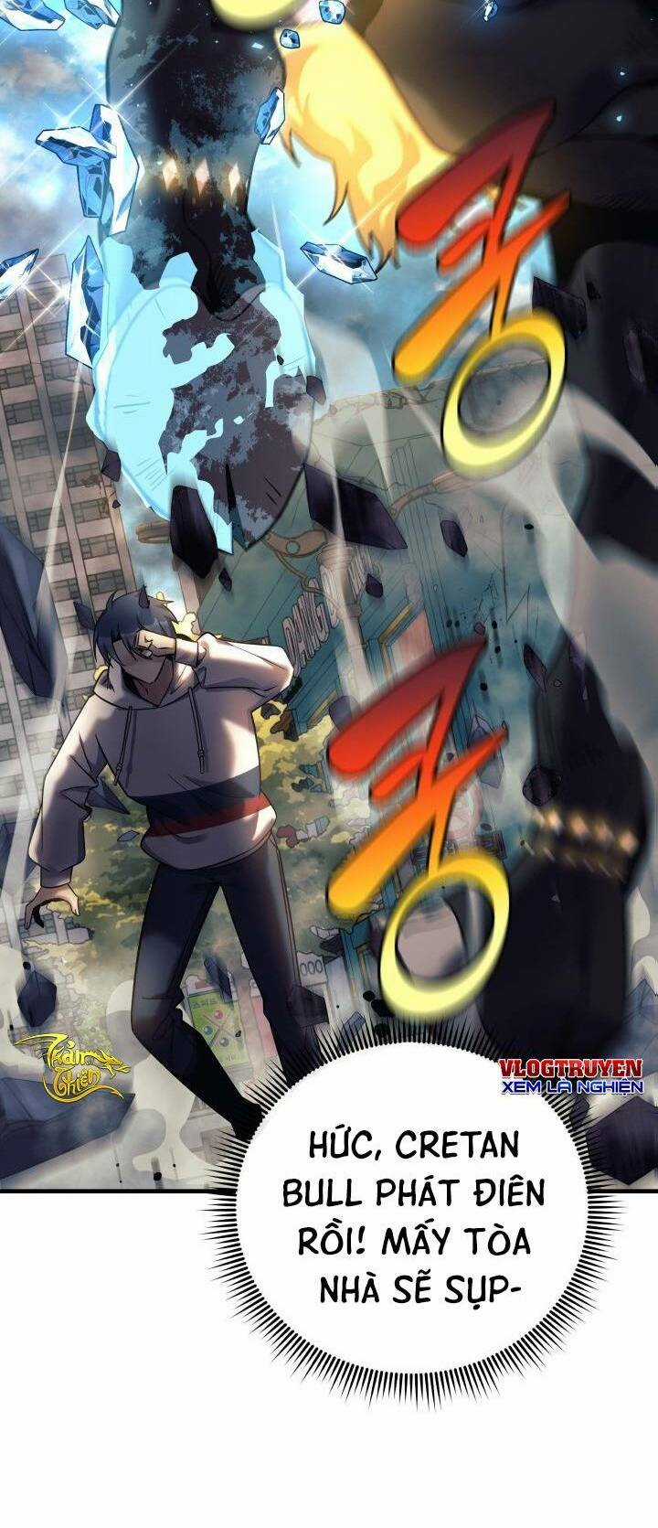 Con Gái Tôi Là Trùm Cuối Chapter 4 trang 37