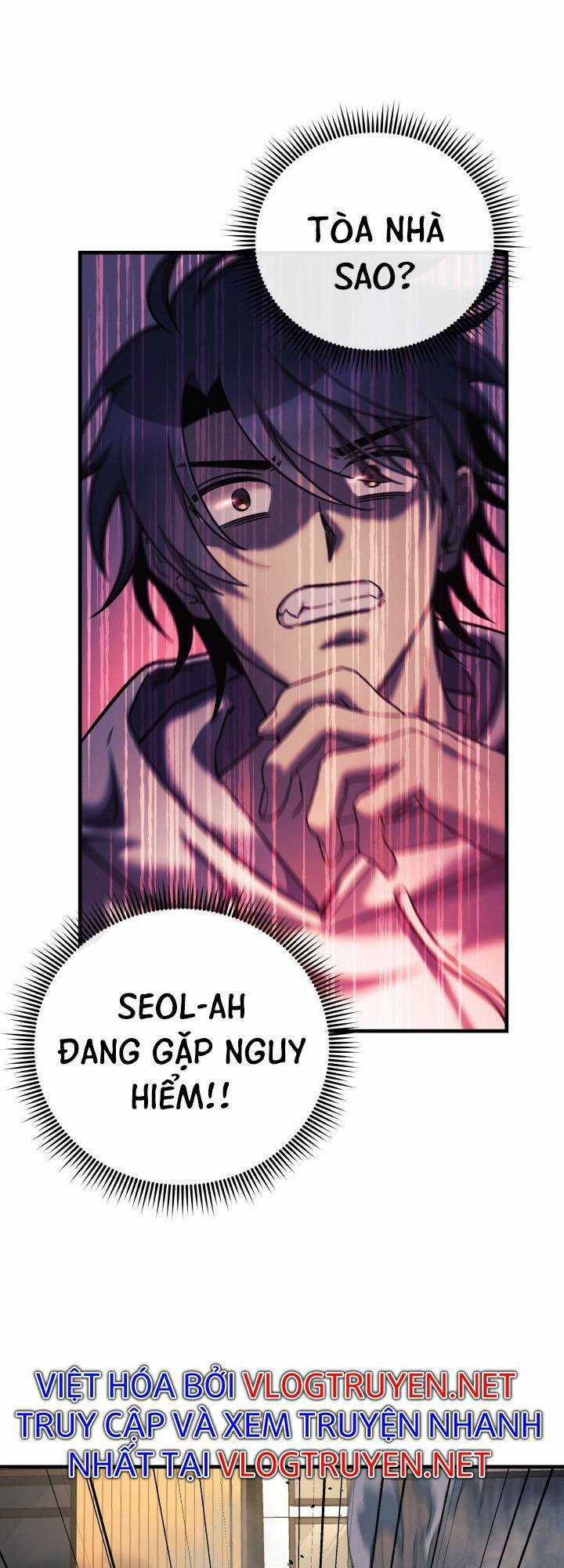 Con Gái Tôi Là Trùm Cuối Chapter 4 trang 38