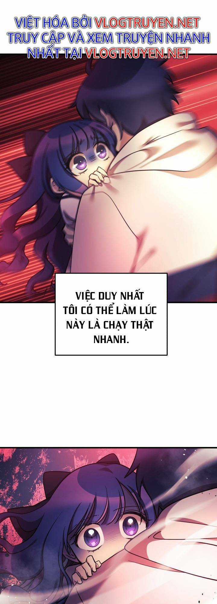 Con Gái Tôi Là Trùm Cuối Chapter 4 trang 4