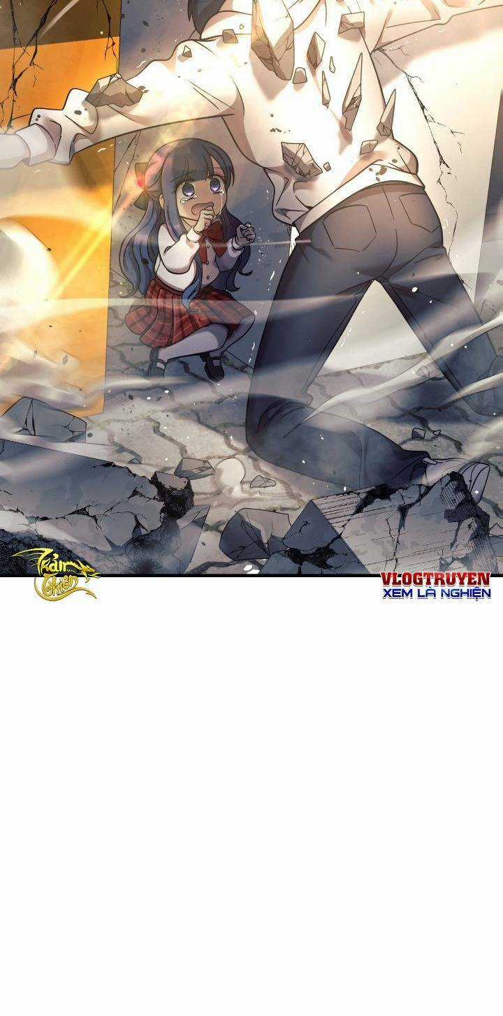 Con Gái Tôi Là Trùm Cuối Chapter 4 trang 42