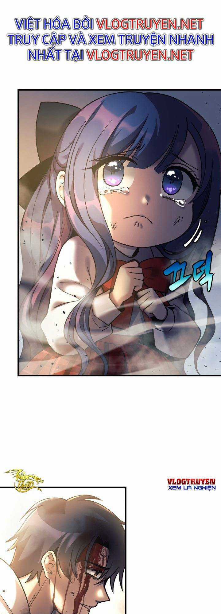 Con Gái Tôi Là Trùm Cuối Chapter 4 trang 44