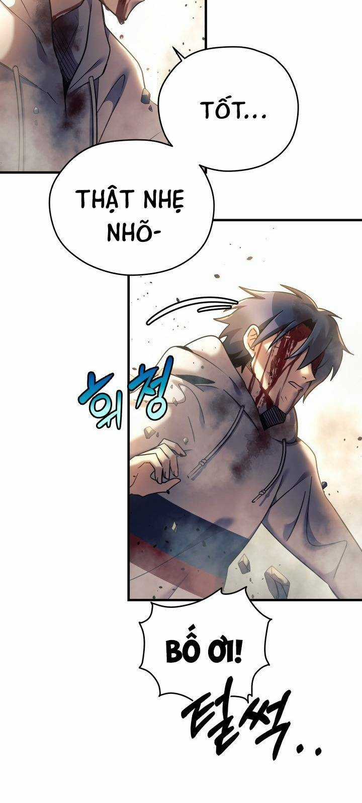 Con Gái Tôi Là Trùm Cuối Chapter 4 trang 45