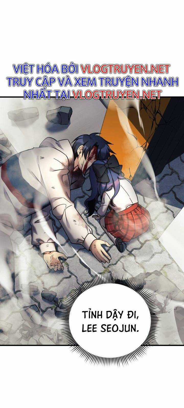 Con Gái Tôi Là Trùm Cuối Chapter 4 trang 46